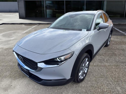 2026 Mazda Mazda CX-30 2.5 S Preferred