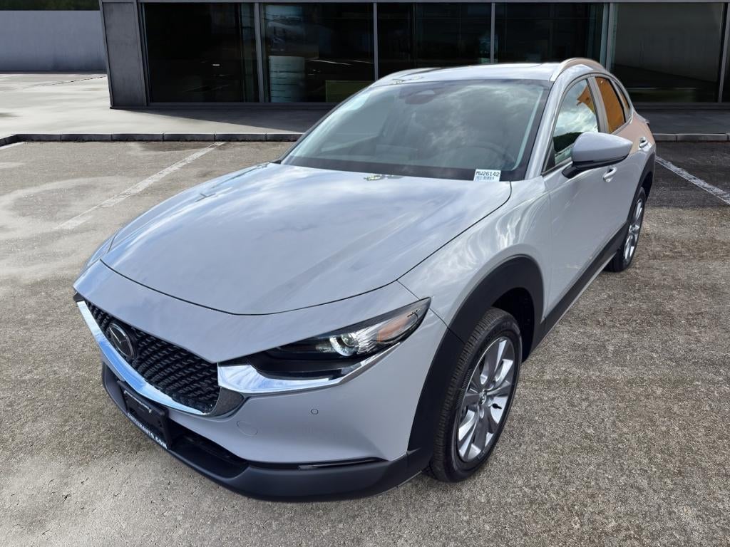 2026 Mazda Mazda CX-30 2.5 S Preferred