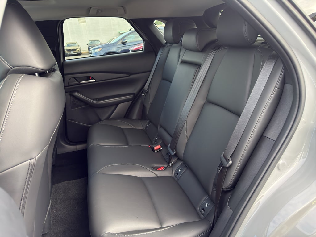 2026 Mazda Mazda CX-30 2.5 S Preferred