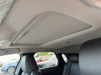 2026 Mazda Mazda CX-30 2.5 S Preferred