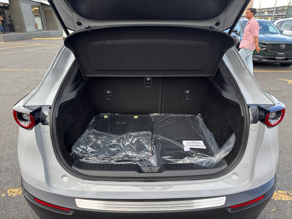 2026 Mazda Mazda CX-30 2.5 S Preferred