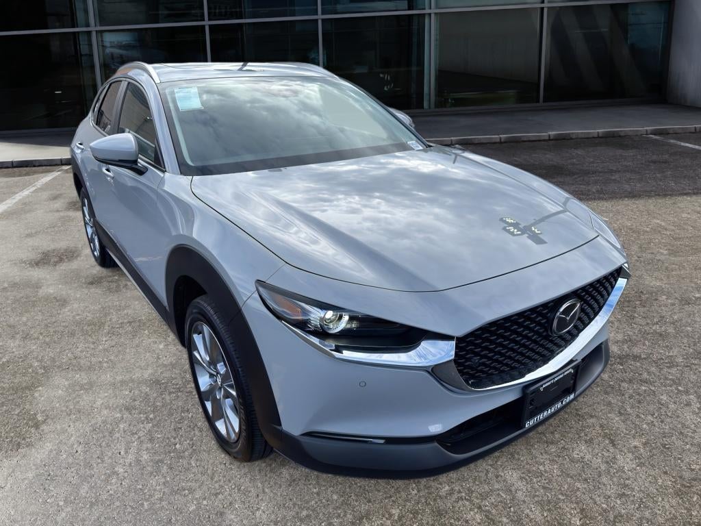 2026 Mazda Mazda CX-30 2.5 S Preferred