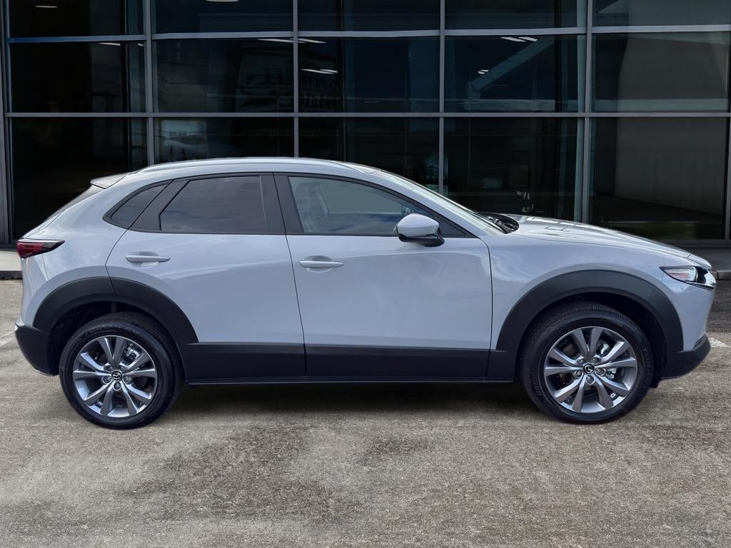 2026 Mazda Mazda CX-30 2.5 S Preferred