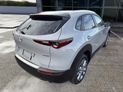 2026 Mazda Mazda CX-30 2.5 S Preferred