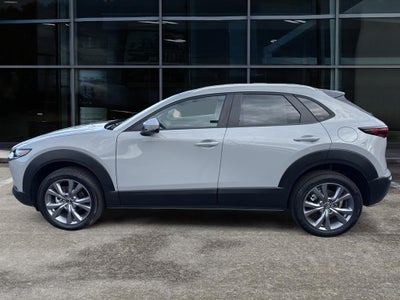 2026 Mazda Mazda CX-30 2.5 S Preferred
