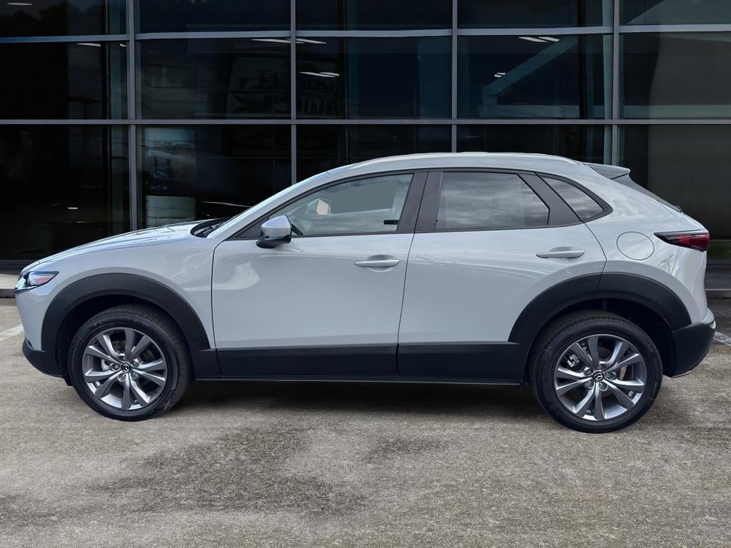 2026 Mazda Mazda CX-30 2.5 S Preferred