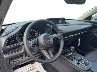 2026 Mazda Mazda CX-30 2.5 S Preferred