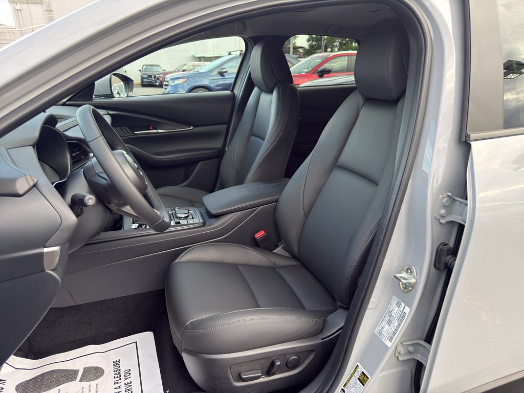 2026 Mazda Mazda CX-30 2.5 S Preferred