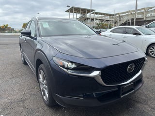 2025 Mazda Mazda CX-30 2.5 S Preferred Package