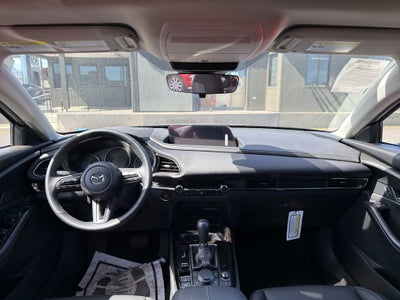 2025 Mazda Mazda CX-30 2.5 S Preferred Package