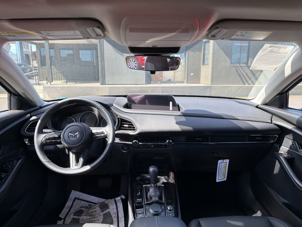 2025 Mazda Mazda CX-30 2.5 S Preferred Package