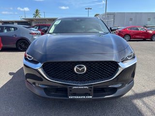 2025 Mazda Mazda CX-30 2.5 S Preferred Package