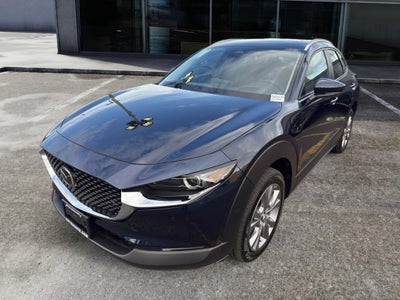 2026 Mazda Mazda CX-30 2.5 S Premium