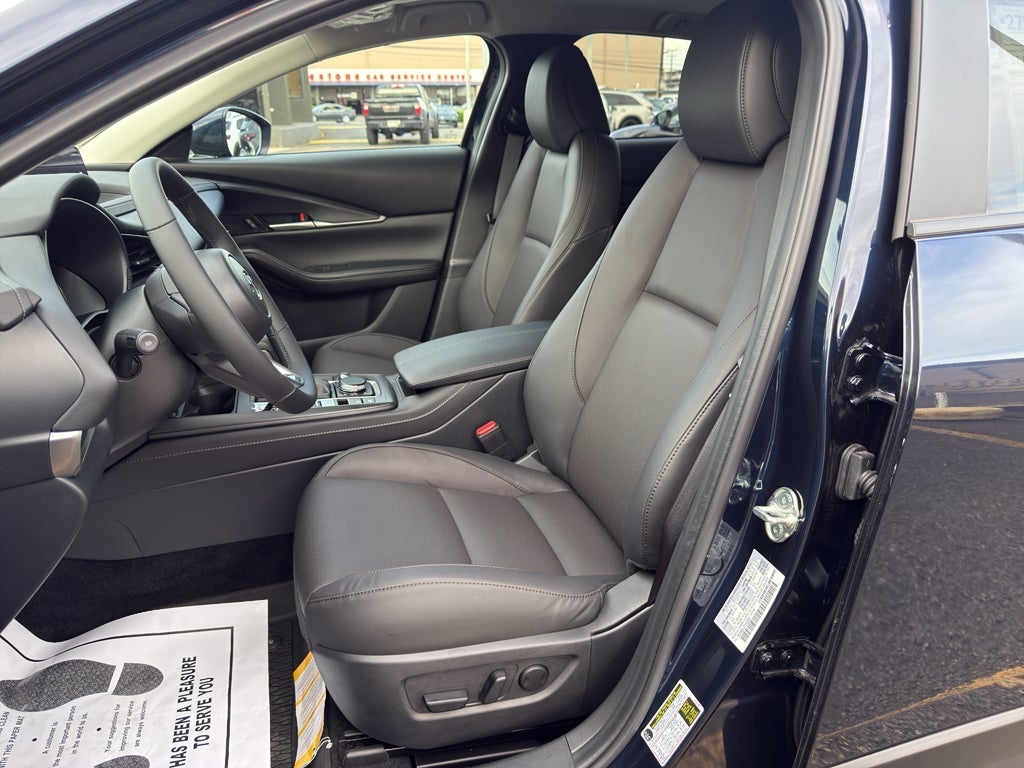 2026 Mazda Mazda CX-30 2.5 S Premium