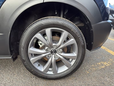 2026 Mazda Mazda CX-30 2.5 S Premium