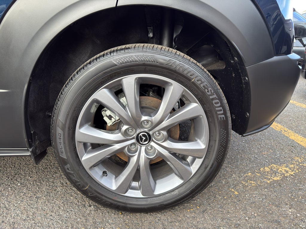 2026 Mazda Mazda CX-30 2.5 S Premium