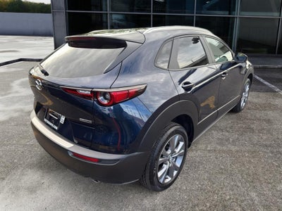 2026 Mazda Mazda CX-30 2.5 S Premium