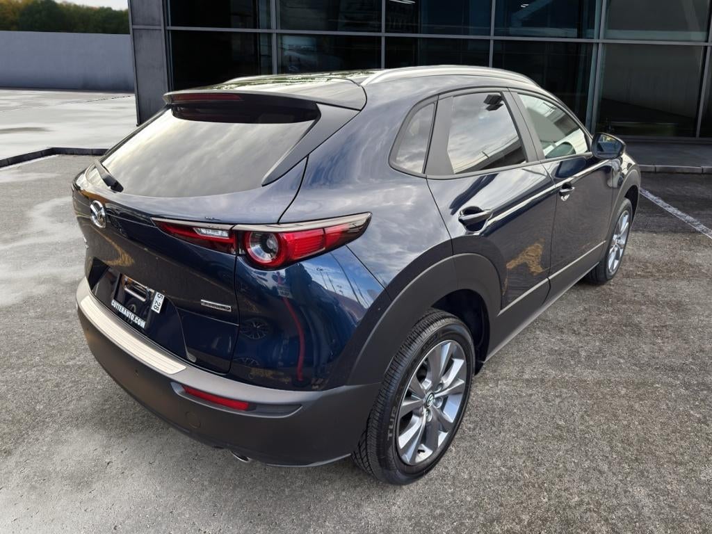 2026 Mazda Mazda CX-30 2.5 S Premium