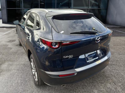 2026 Mazda Mazda CX-30 2.5 S Premium
