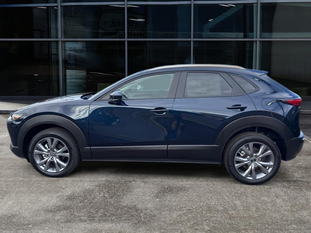 2026 Mazda Mazda CX-30 2.5 S Premium