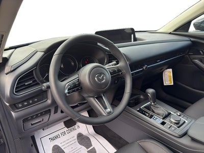 2026 Mazda Mazda CX-30 2.5 S Premium