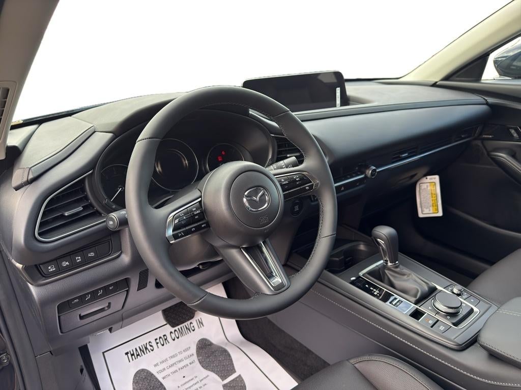 2026 Mazda Mazda CX-30 2.5 S Premium