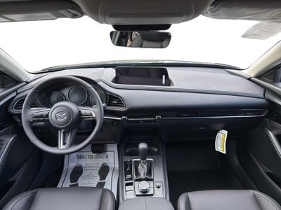 2026 Mazda Mazda CX-30 2.5 S Premium