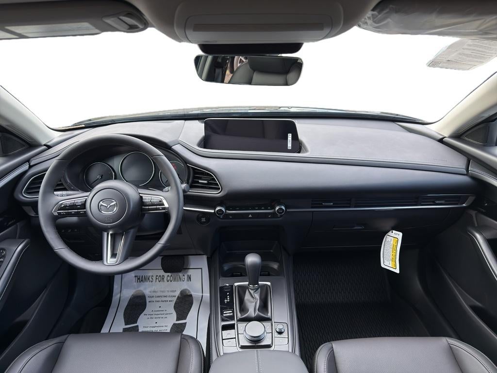 2026 Mazda Mazda CX-30 2.5 S Premium