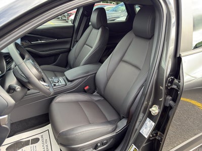 2026 Mazda Mazda CX-30 2.5 S Premium