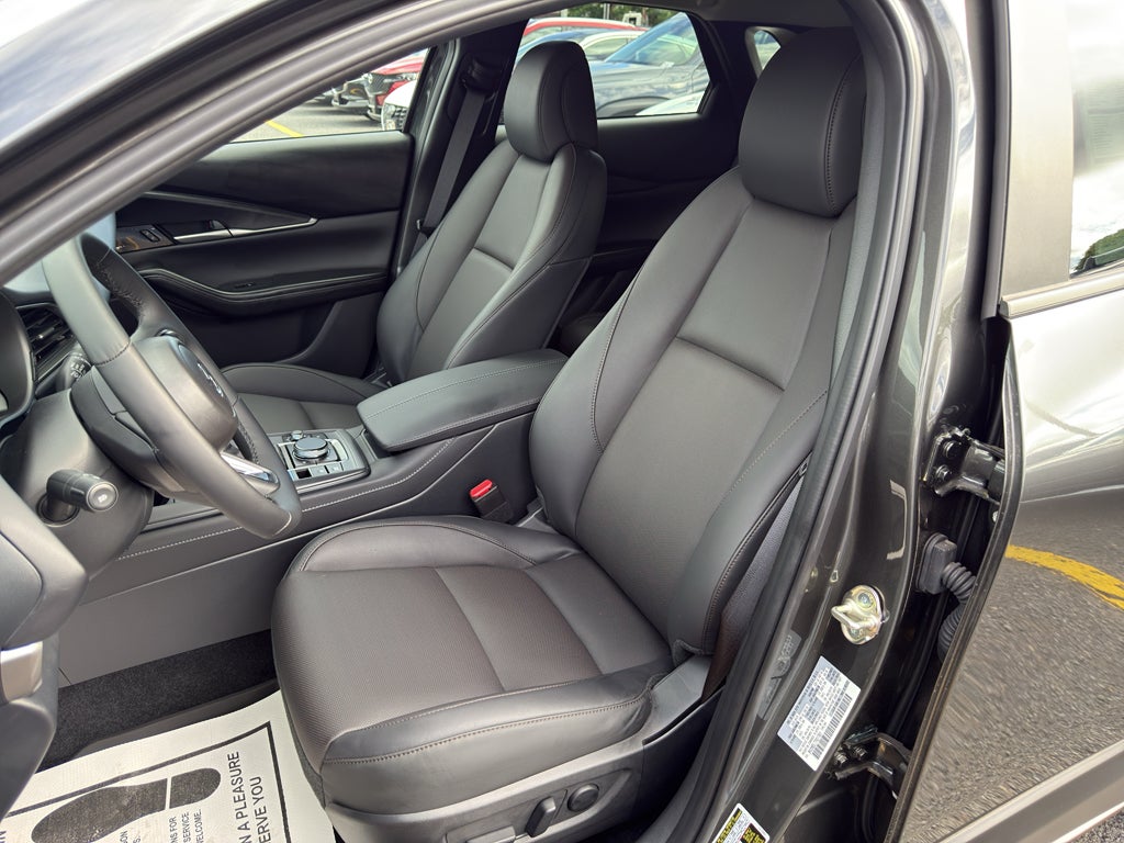 2026 Mazda Mazda CX-30 2.5 S Premium
