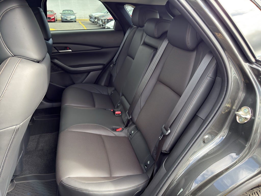 2026 Mazda Mazda CX-30 2.5 S Premium