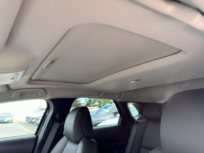 2026 Mazda Mazda CX-30 2.5 S Premium