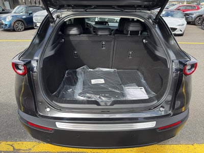2026 Mazda Mazda CX-30 2.5 S Premium