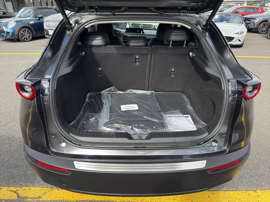 2026 Mazda Mazda CX-30 2.5 S Premium