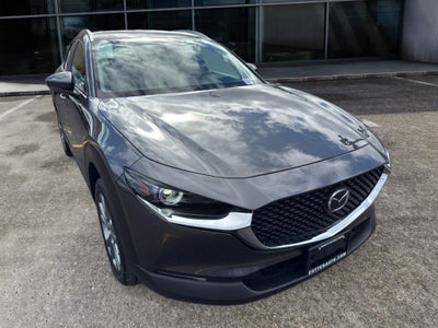 2026 Mazda Mazda CX-30 2.5 S Premium