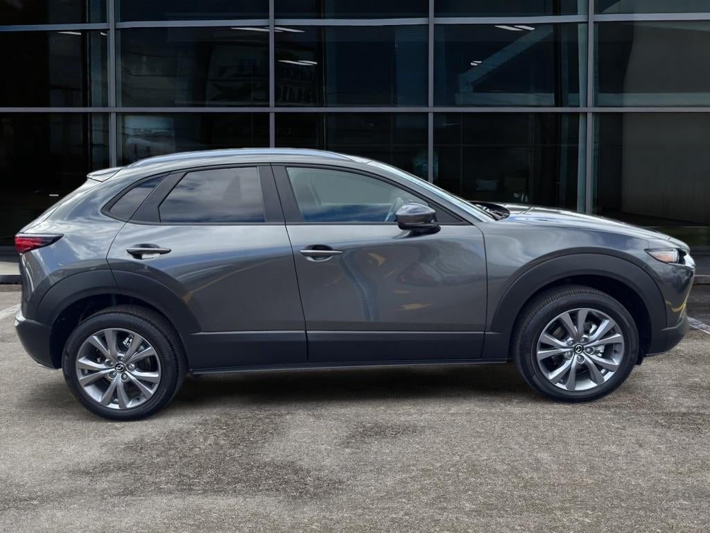 2026 Mazda Mazda CX-30 2.5 S Premium