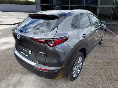 2026 Mazda Mazda CX-30 2.5 S Premium