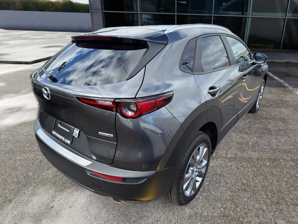 2026 Mazda Mazda CX-30 2.5 S Premium