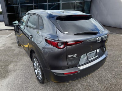 2026 Mazda Mazda CX-30 2.5 S Premium