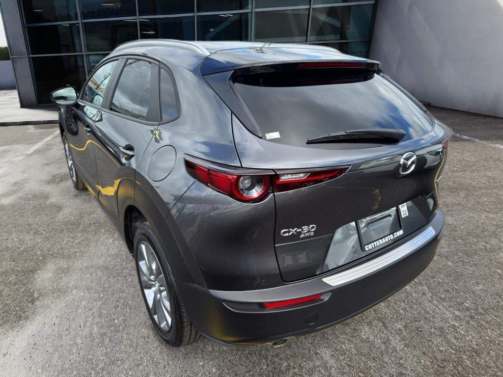 2026 Mazda Mazda CX-30 2.5 S Premium