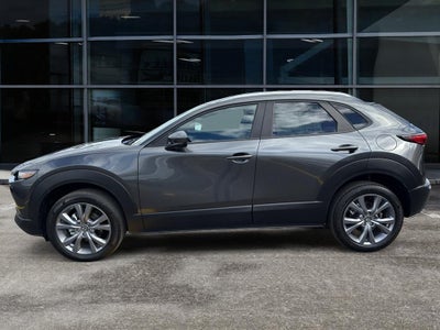 2026 Mazda Mazda CX-30 2.5 S Premium