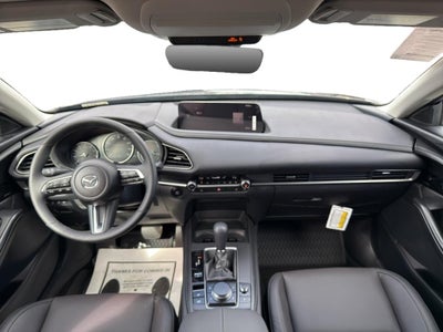 2026 Mazda Mazda CX-30 2.5 S Premium