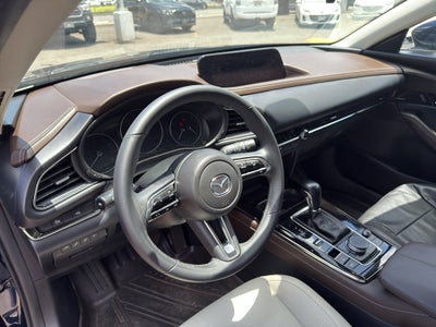 2025 Mazda Mazda CX-30 2.5 S Premium Package