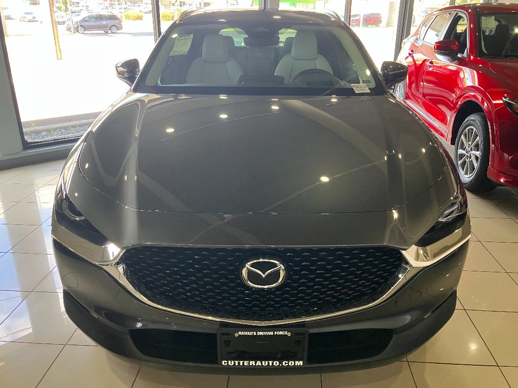 2025 Mazda Mazda CX-30 2.5 S Premium Package