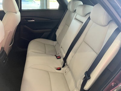 2025 Mazda Mazda CX-30 2.5 S Premium Package