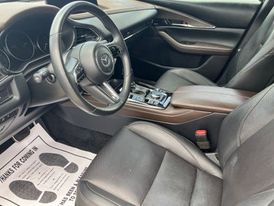2024 Mazda Mazda CX-30 2.5 Turbo Premium Package