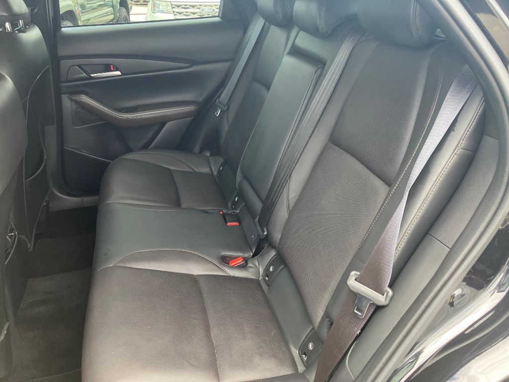 2024 Mazda Mazda CX-30 2.5 Turbo Premium Package