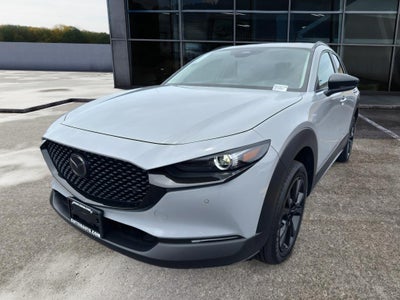 2026 Mazda Mazda CX-30 2.5 S Aire Edition