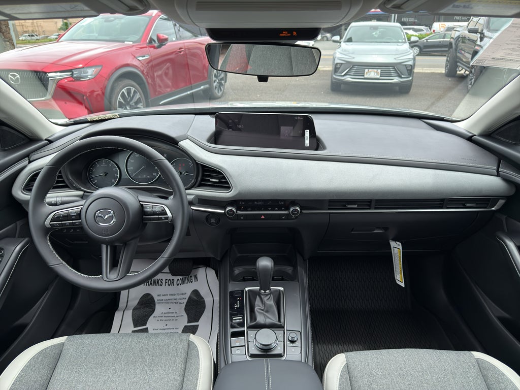 2026 Mazda Mazda CX-30 2.5 S Aire Edition