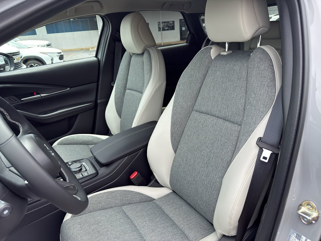 2026 Mazda Mazda CX-30 2.5 S Aire Edition